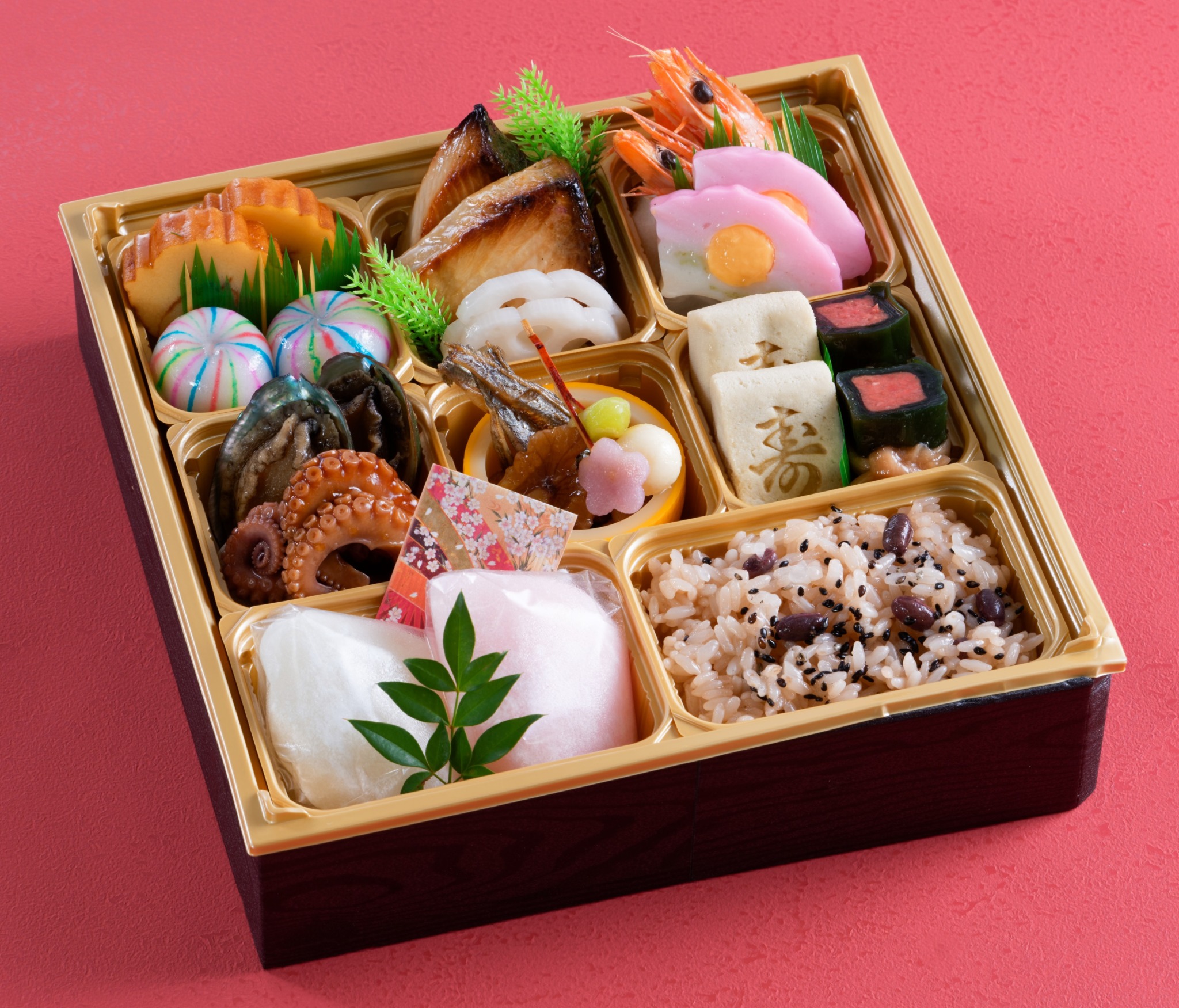 最愛 輪島塗 Amazon.co.jp: 脚付盆 木製 会席膳 朱色 5膳セット